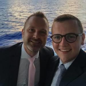 Meet your Posher, Coty